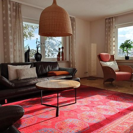 Ferienwohnung Aloisia ميرسبرغ المظهر الخارجي الصورة