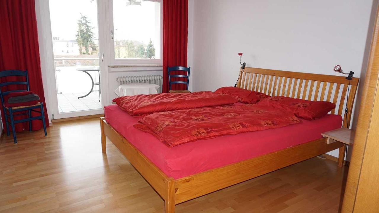 Ferienwohnung Aloisia ميرسبرغ المظهر الخارجي الصورة