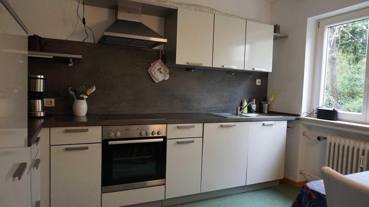 Ferienwohnung Aloisia ميرسبرغ المظهر الخارجي الصورة