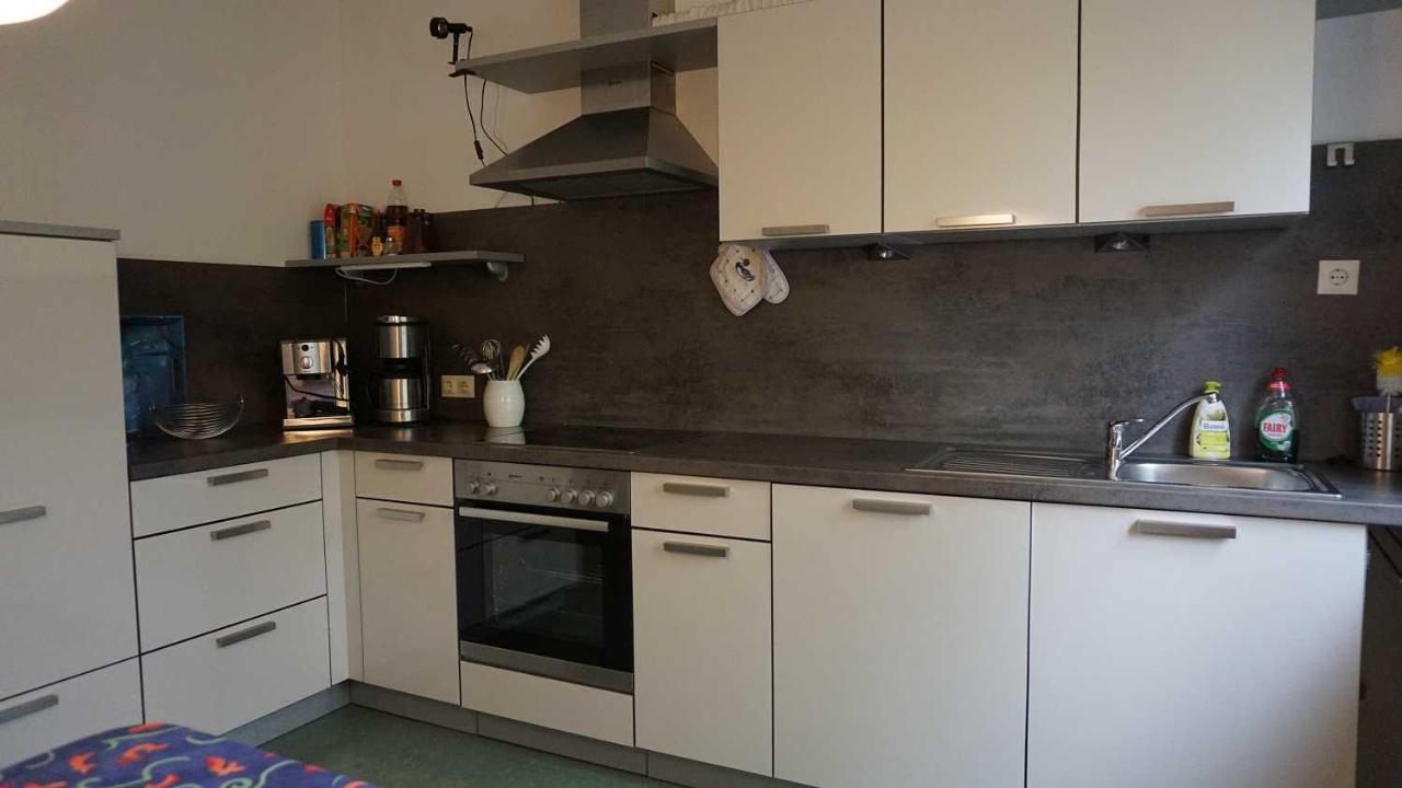 Ferienwohnung Aloisia ميرسبرغ المظهر الخارجي الصورة