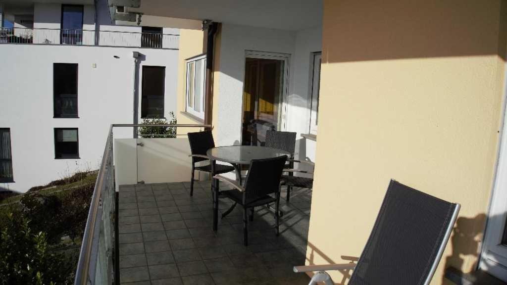 Ferienwohnung Aloisia ميرسبرغ المظهر الخارجي الصورة