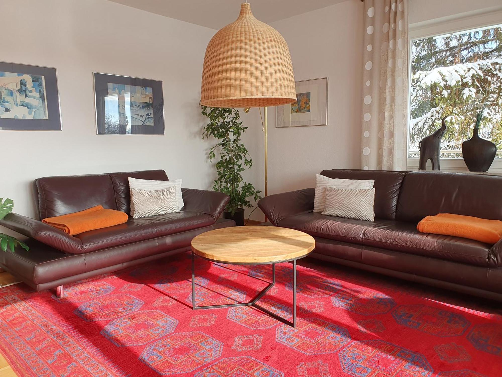 Ferienwohnung Aloisia ميرسبرغ المظهر الخارجي الصورة